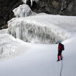 Mountain Hiking in East Africa